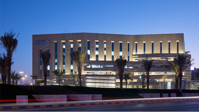 New OMR43 million NBO headquarters a tribute to Omani heritage, culture