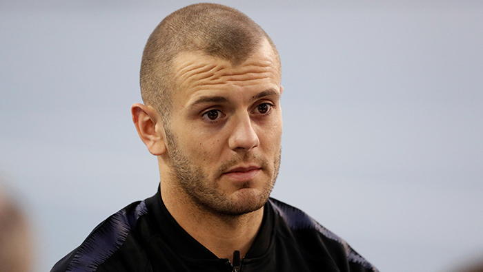 Football: Wilshere fought for Arsenal spot after Wenger said he could leave