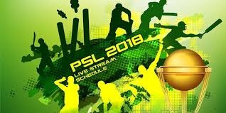 Watch the Pakistan Super League final on a 200 inch screen in Oman