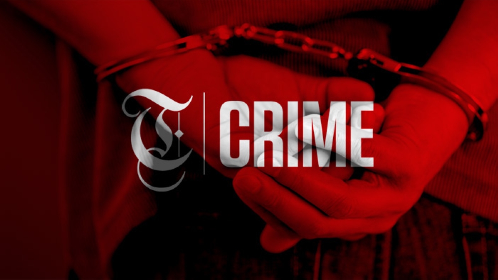 Expat arrested for sexually assaulting a child in Oman