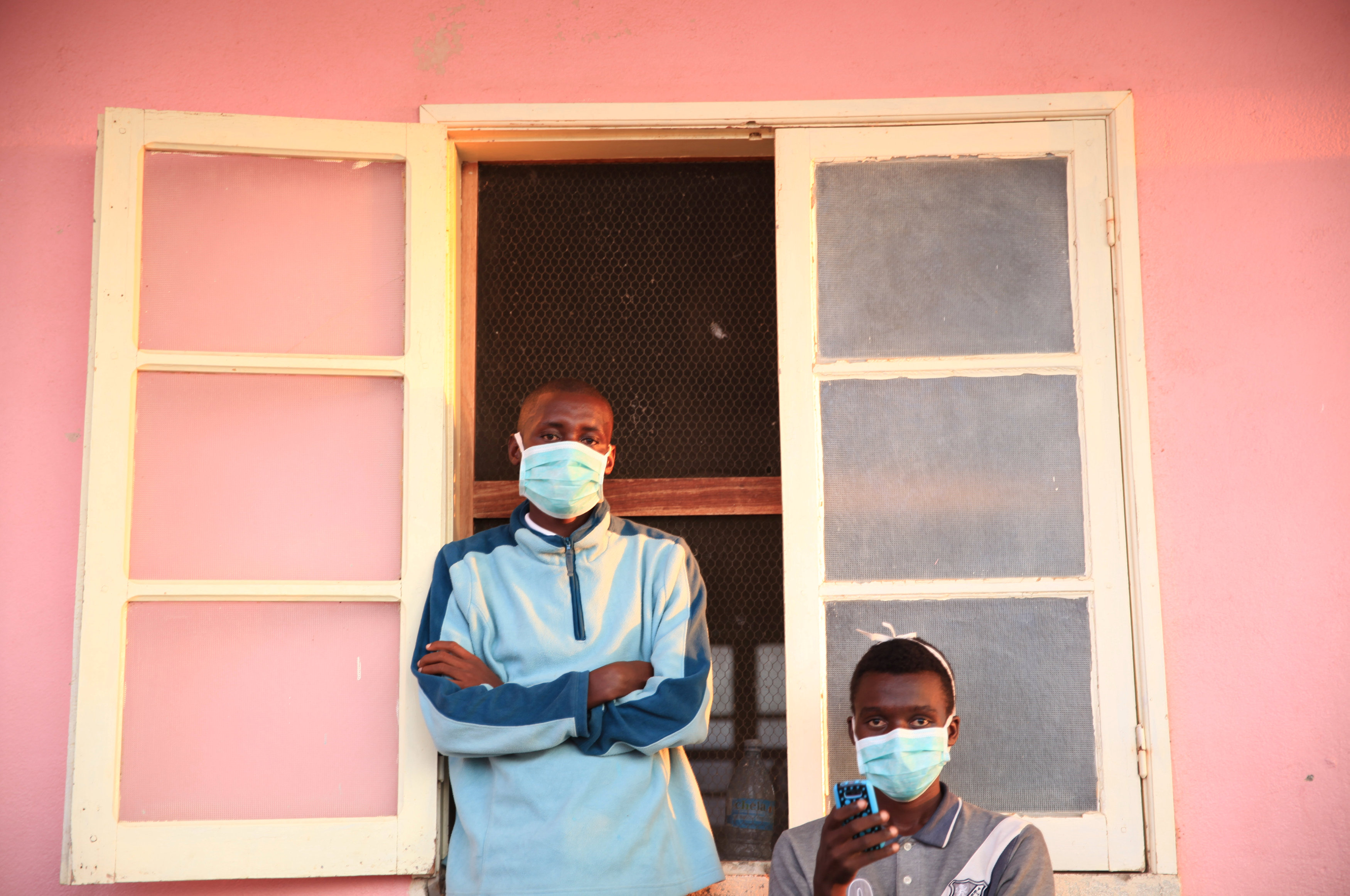 Drug shortages cripple Angola's health service