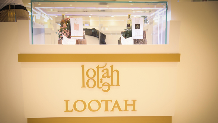 Lootah Perfumes opens its first store in Muscat