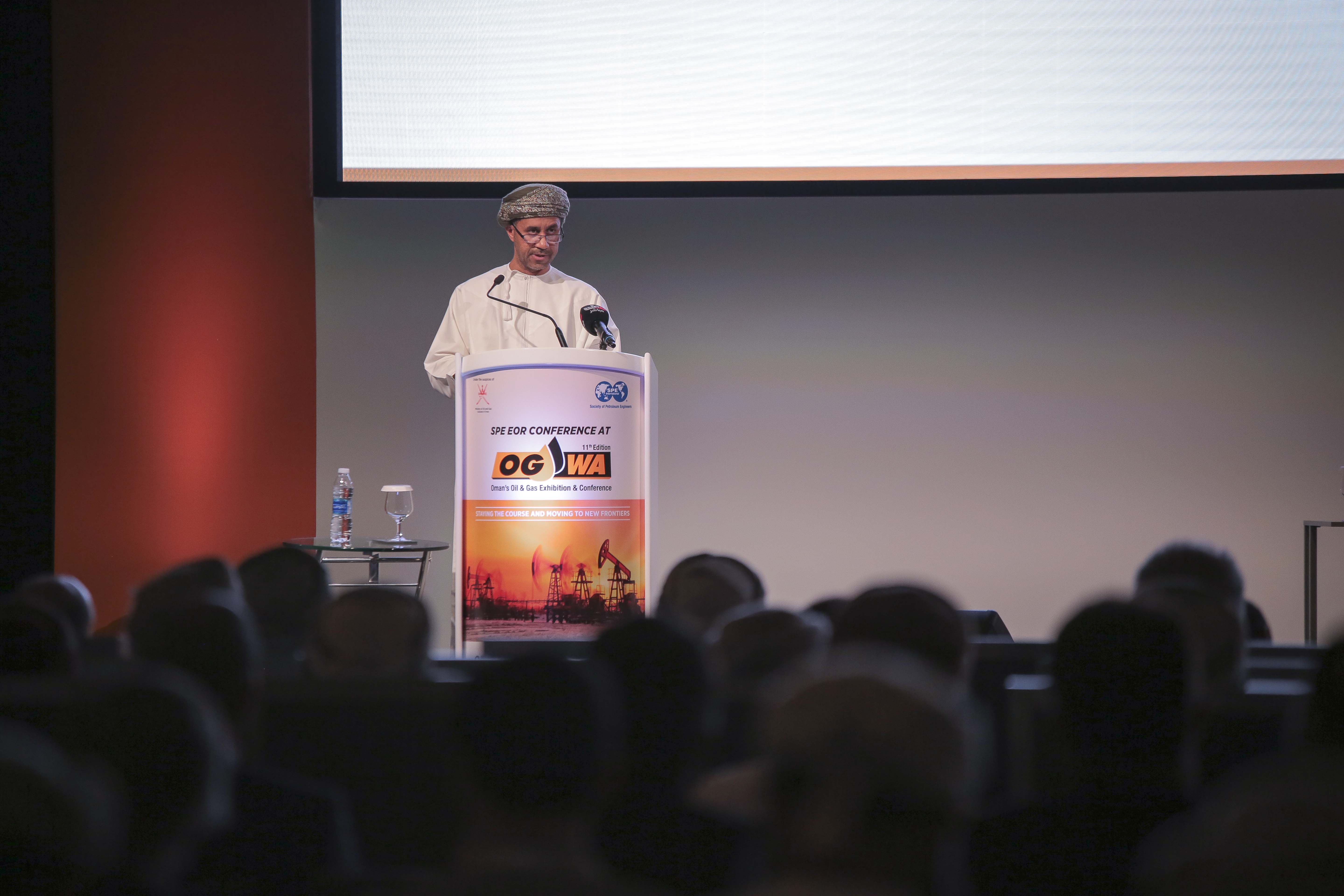 Al Zubair launches Oil and Gas West Asia 2018