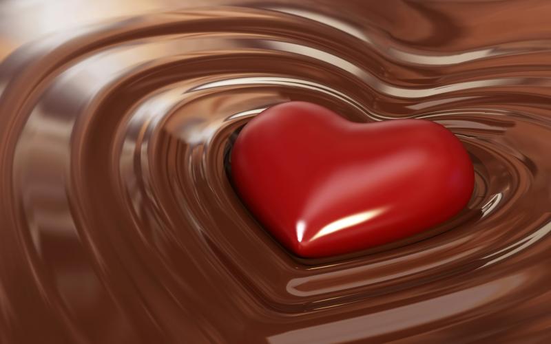 فوائد الشوكولاتة كذبة.. وإليك الحقيقة المظلمة