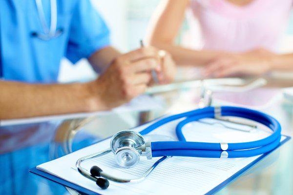 Oman's healthcare spending to reach $4.9b