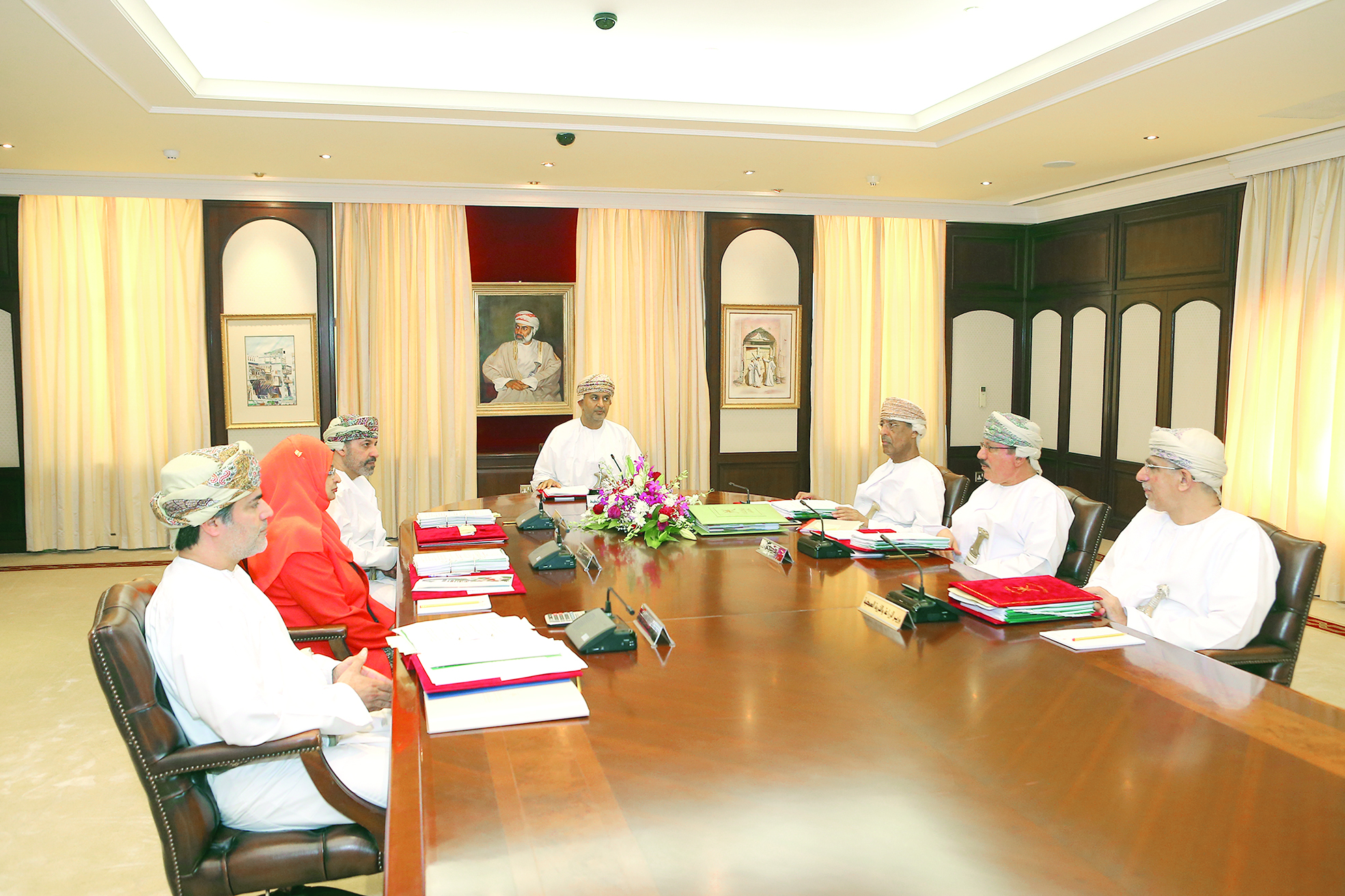 لدى استعراض واقع الاقتصاد العُماني

«الأعلى للتخطيط»: الأداء الإيجابي مستمر