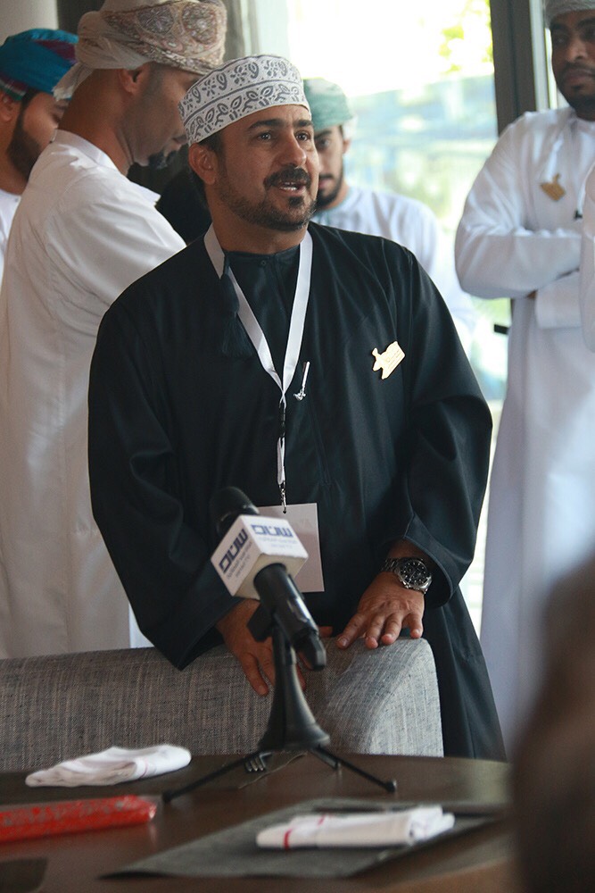 ساعات قليلة تفصلنا عن انطلاق مهرجان مسقط السينمائي الدولي العاشر 2018