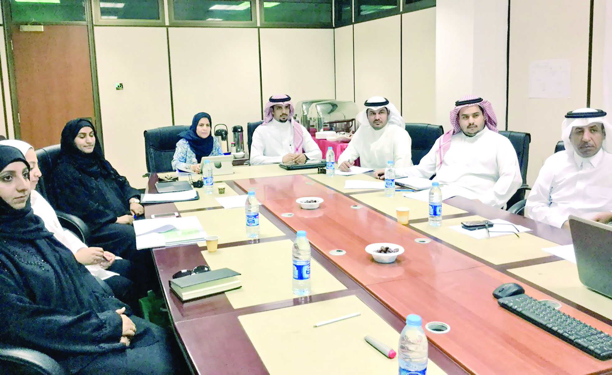 تعقد اجتماعها الـ24 في مسقطالسلطنة تترأس «الفنيّة الخليجيّة» للتقييس