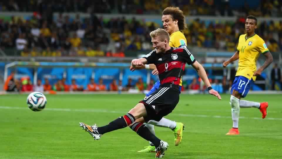 تعرف على اقوى المباريات الودية إستعدادا للمونديال