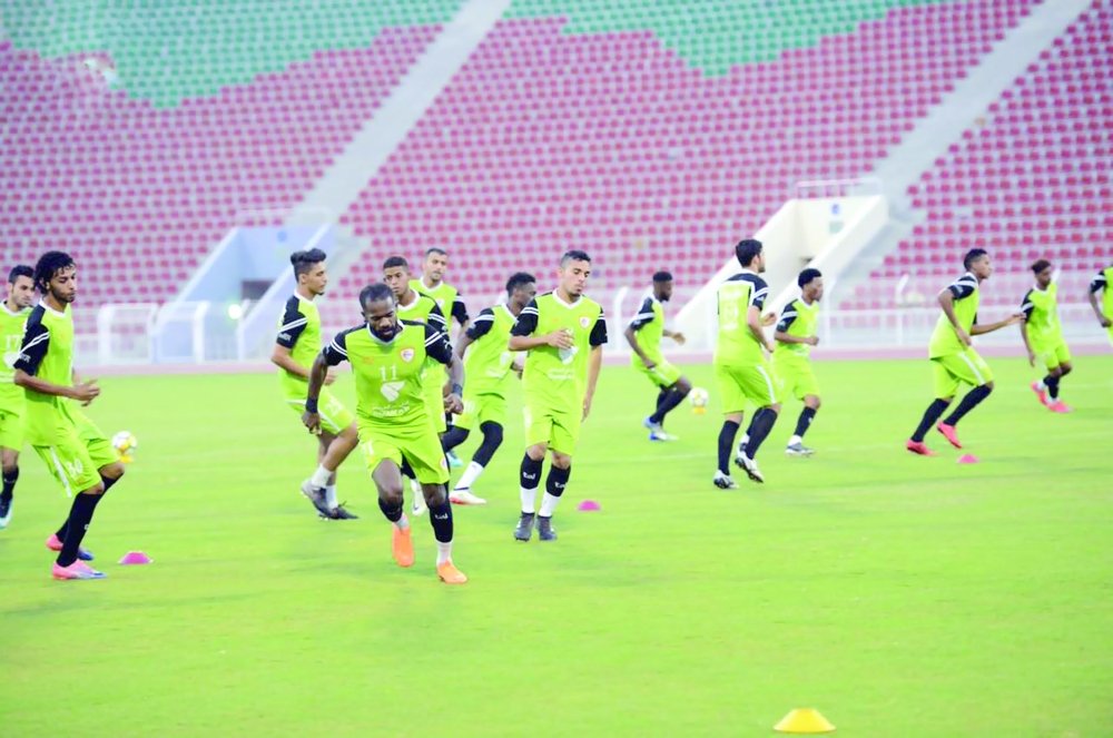 هذه هي التشكيلة المتوقعة لـ"الأحمر" أمام "الفدائي"