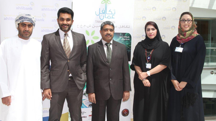 ahlibank launches Smart Term Family Takaful product