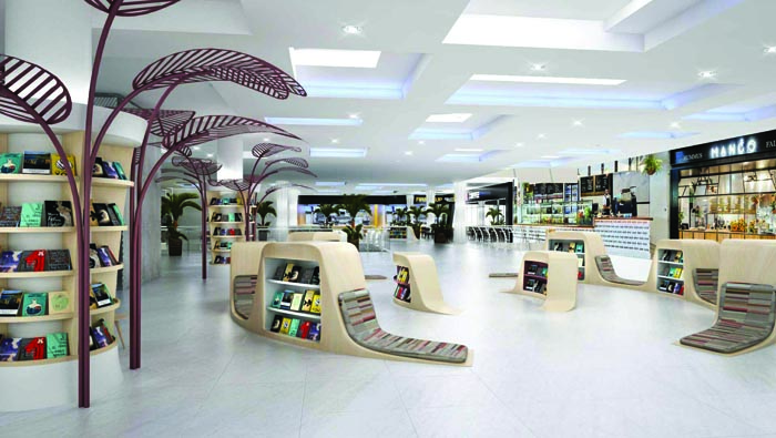 Oman Avenues Mall to host permanent home for children’s library & charity bookshop