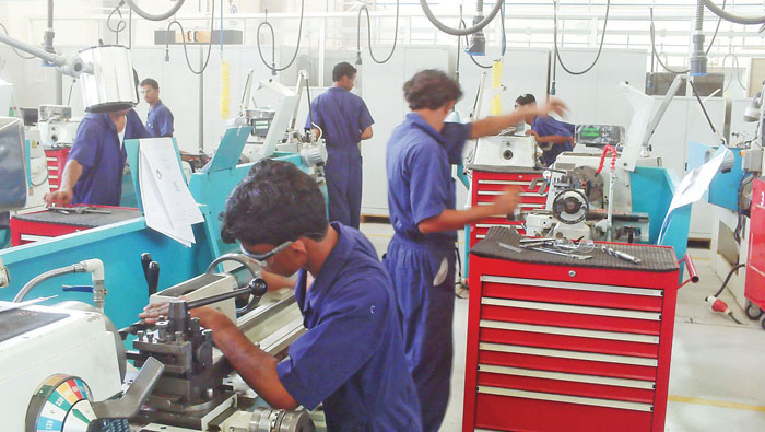 Plug the skills gap to create jobs for Omanis: Al Aufi