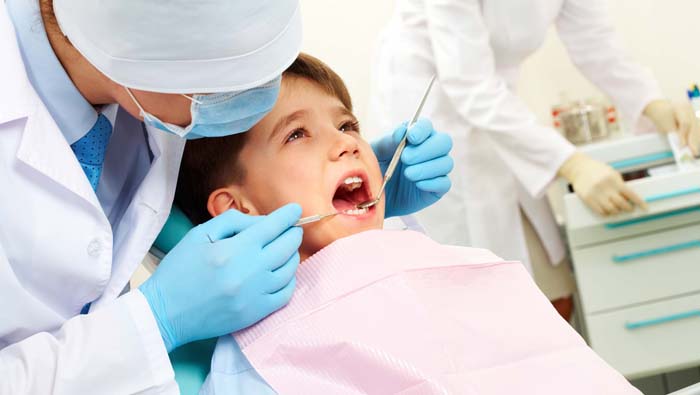 An alarming number of children in Oman suffer from tooth decay. Here's why