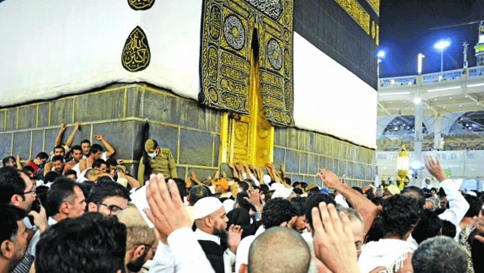 More that 27,000 apply for Haj in Oman this year