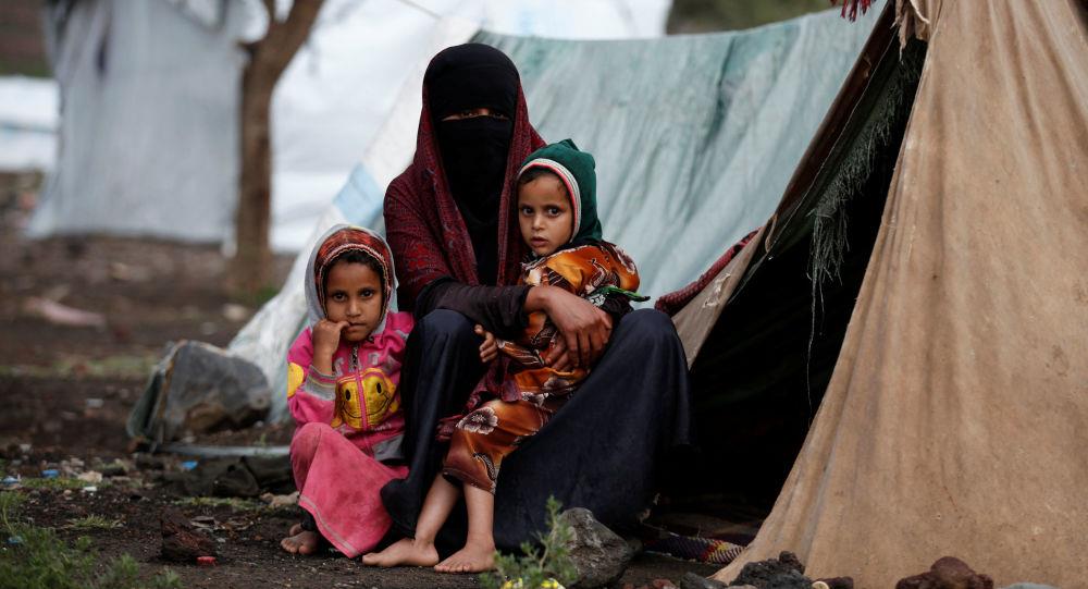 الأمم المتحدة تؤكد أن 22 مليون شخص بحاجة للمساعدة الإنسانية في اليمن