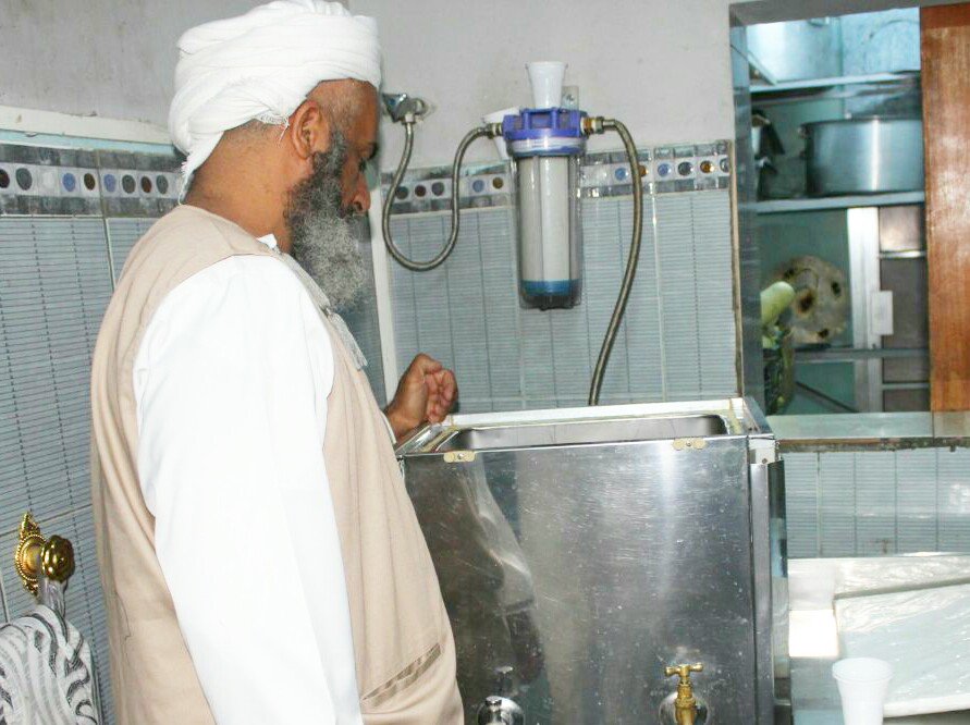 30 kilos of unfit food found after health inspections in Oman