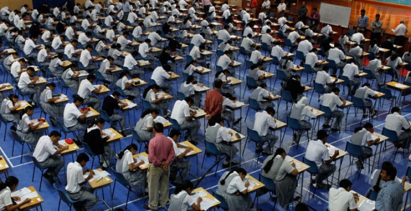 Indian school in Oman confirms 10th, 12th board exam retest