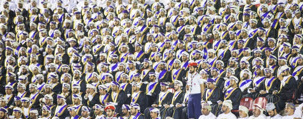 اعتبارا من غد الأحد.. التركيز على توظيف خريجي الجامعات والكليات