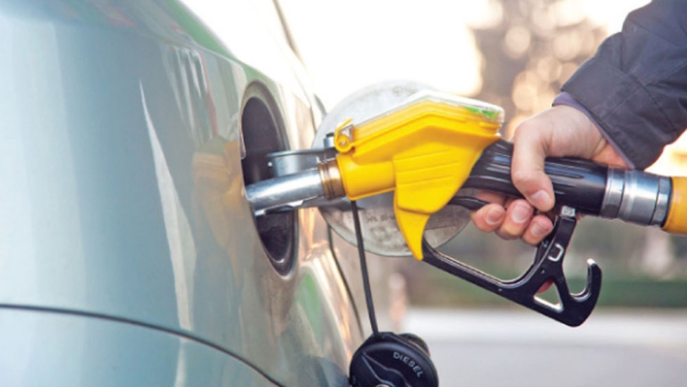 Fuel prices for April announced in Oman