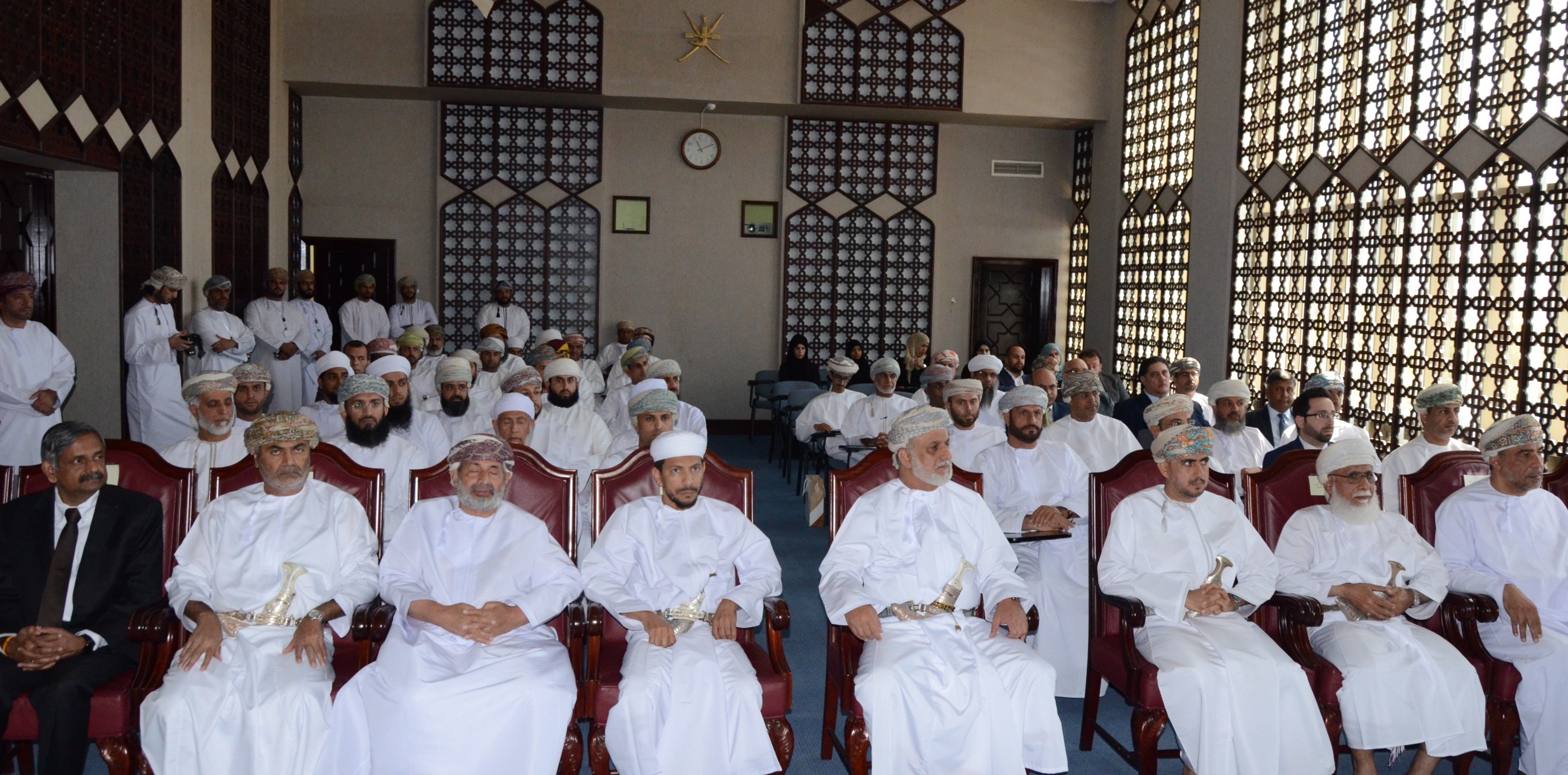 ضمن خطة "الحكومة الإلكترونية".. وزير العدل يرعى انطلاق حملة "توثيق"