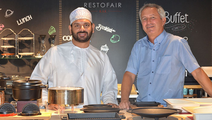 Restofair expands into Oman