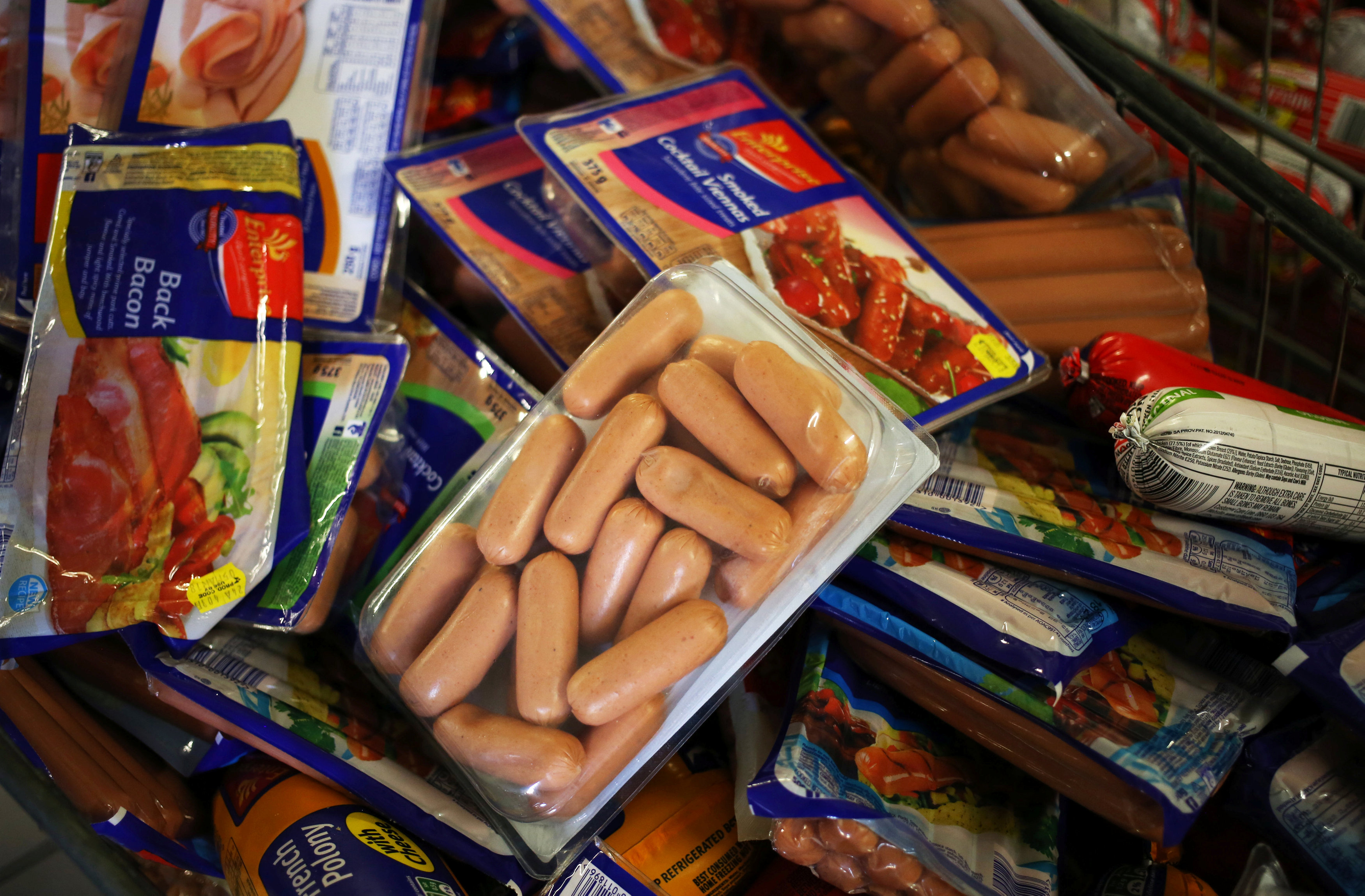 South Africa blames processed meat firms for delays in listeria probe