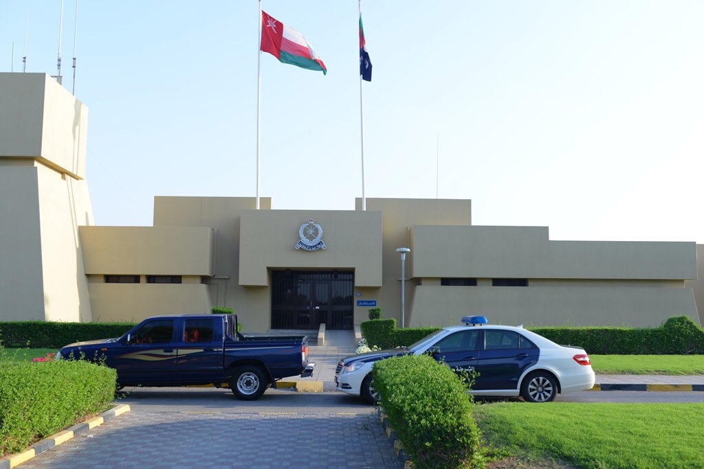 "وسائل التواصل" تقود مفحطا إلى قبضة الشرطة