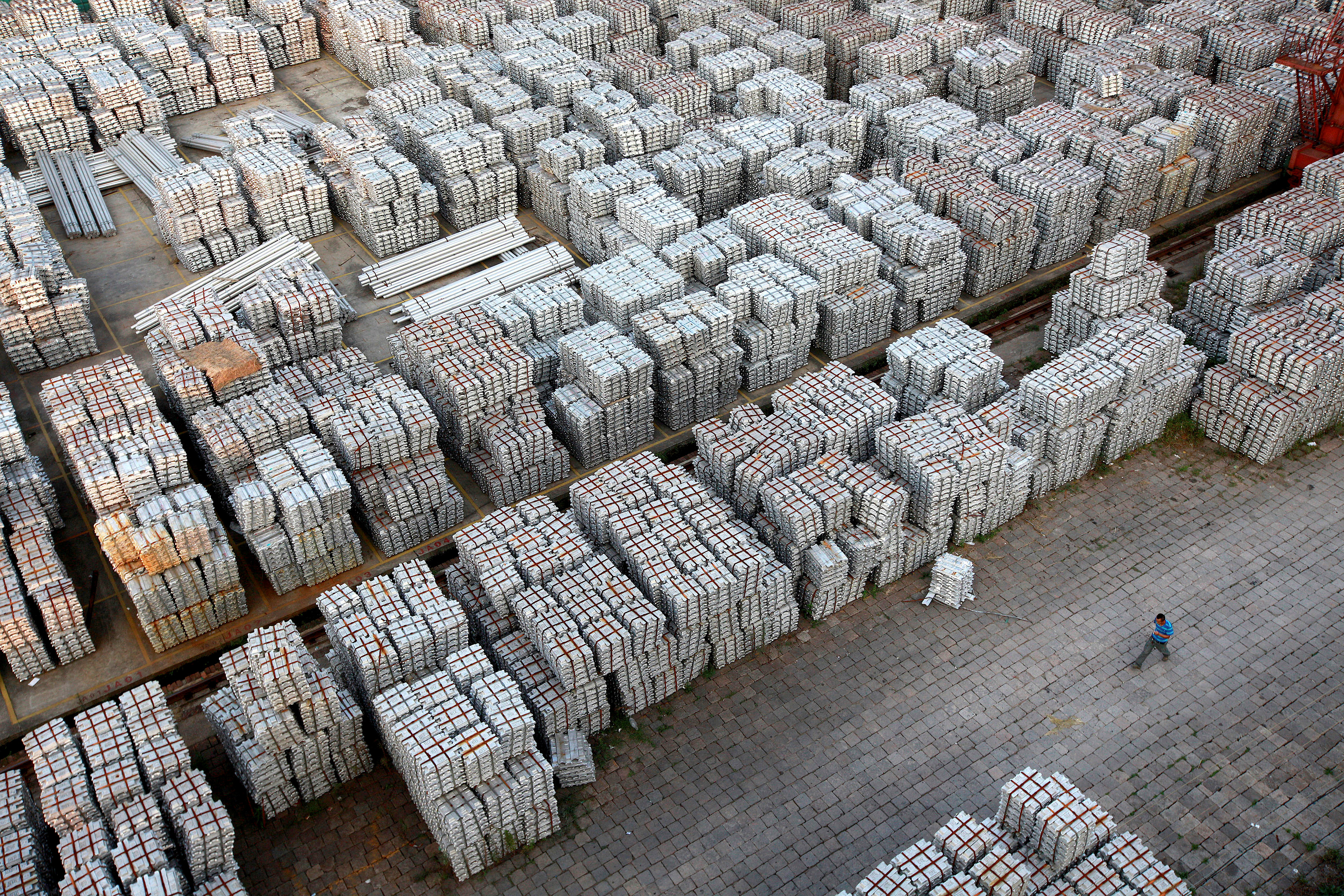 Japan urges US to shun steel tariffs but makes no threats