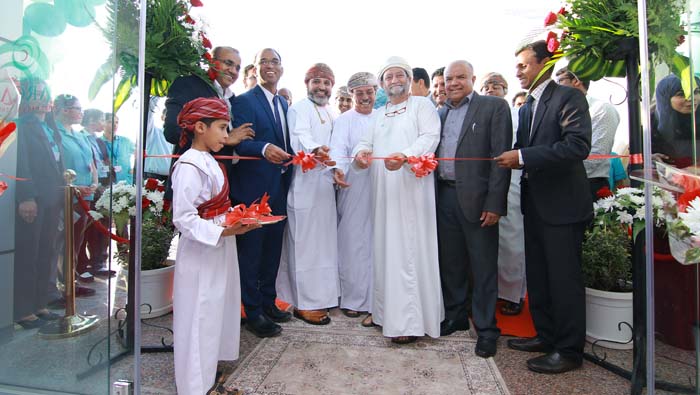Starcare expands in Muscat with a new medical centre at Bausher
