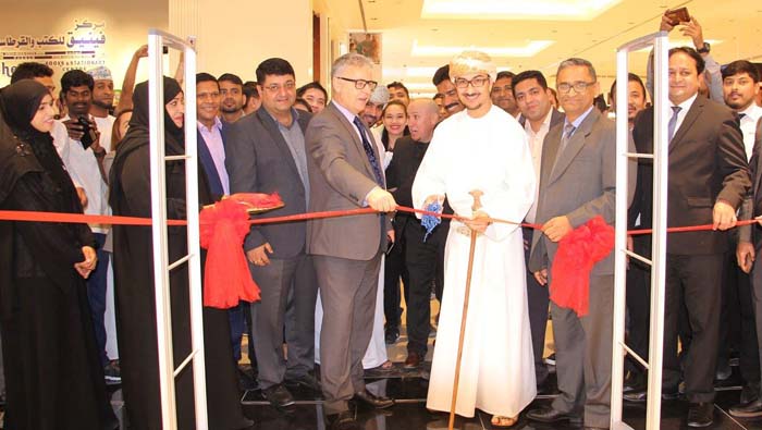 Landmark Group opens doors to 3 new stores in Oman