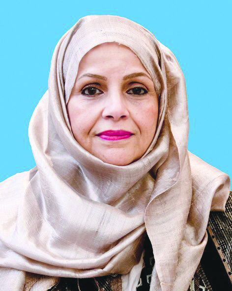Towards empowerment of women in Oman