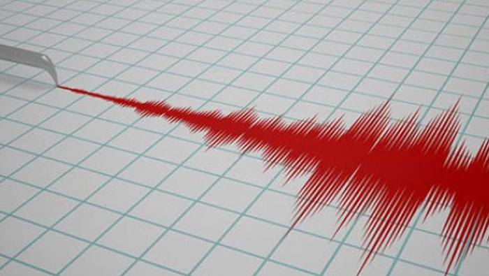 Magnitude 5.4 earthquake hits southeast Iran