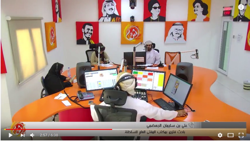 بالأوديو فيديو.. ماذا قال مكتب الإفتاء بشأن كذبة أبريل؟