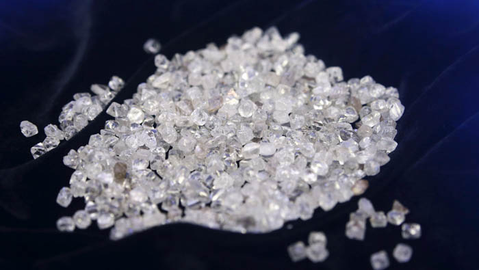 Masisi looks to wean Botswana off dependence on diamonds