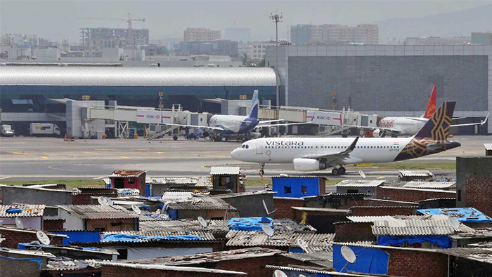 Mumbai airport closure: Oman residents told to check with airlines for delays