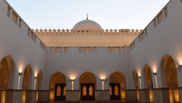 Holiday for Isra'a Wal Miraj announced in Oman