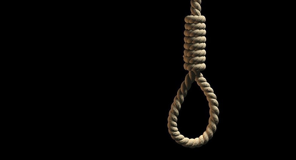الإعدام عقوبة القتل العمد بالسلطنة في 7 حالات فقط