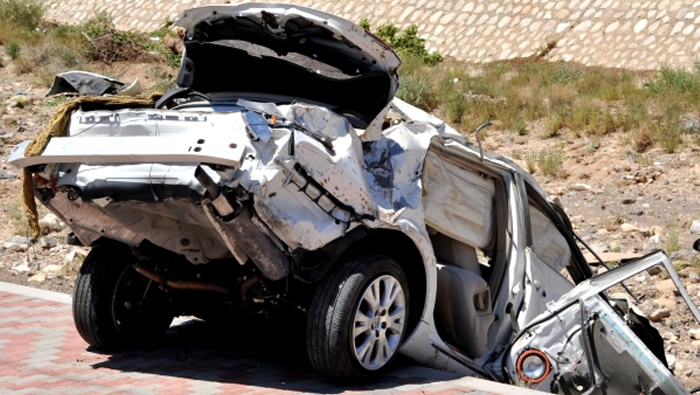 New road rules in Oman have saved lives