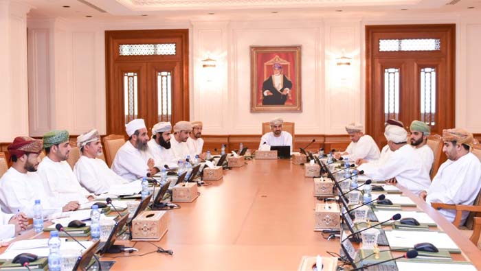 Majlis Office appreciates government response to recommendations