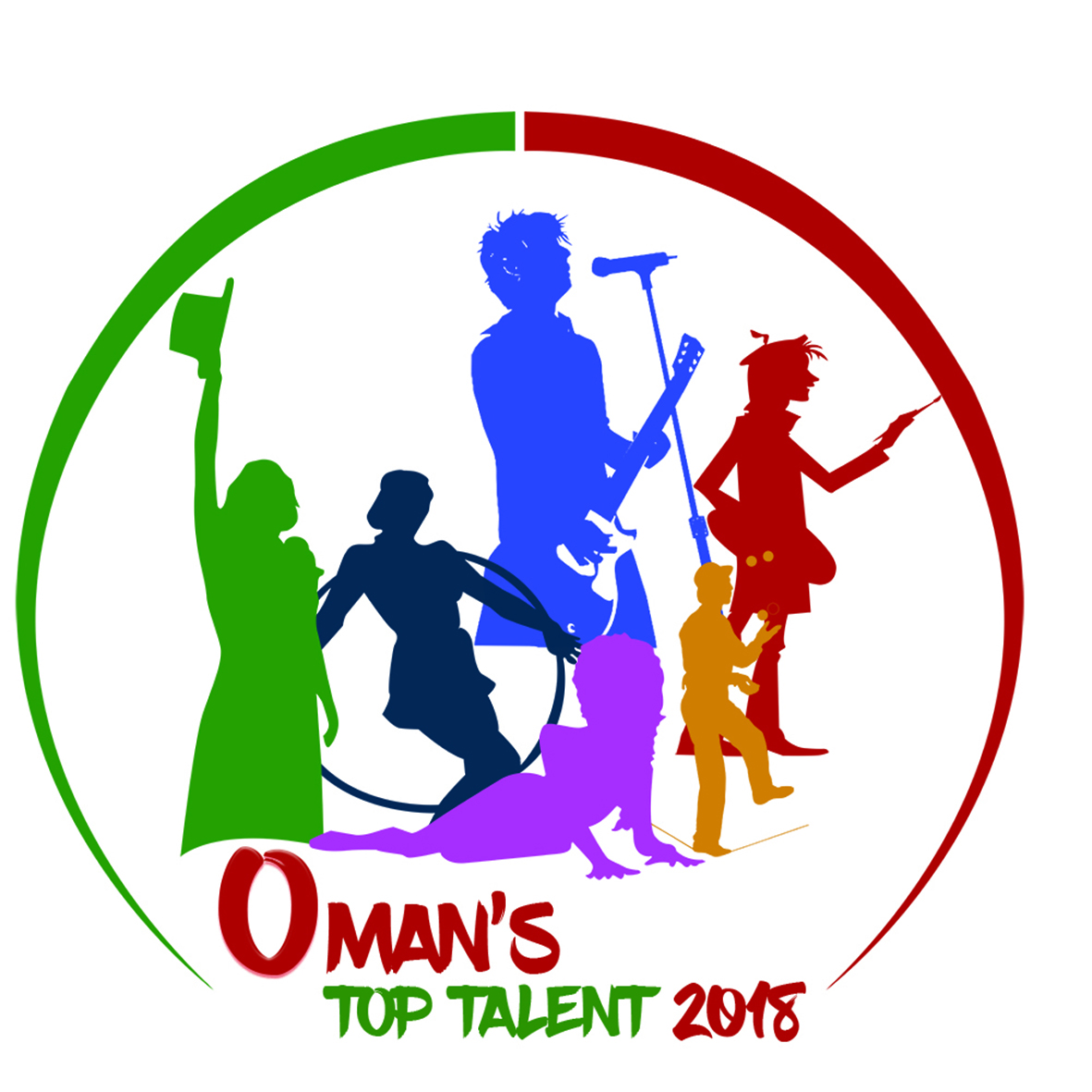 برعاية «الشبيبة» 

شركة ومضة الإبداع تنظم مسابقة Oman’s Top Talent