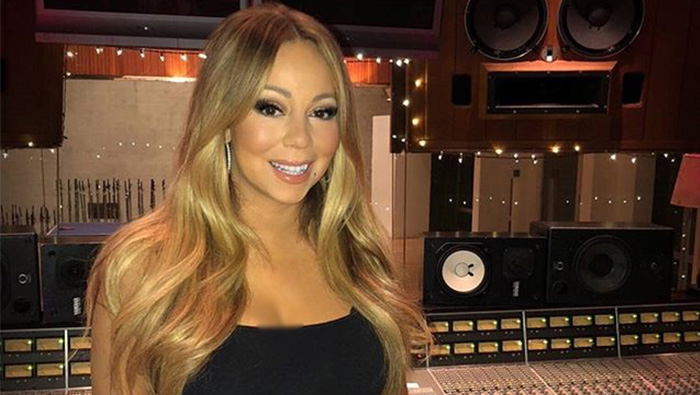 Mariah Carey says she has bipolar disorder