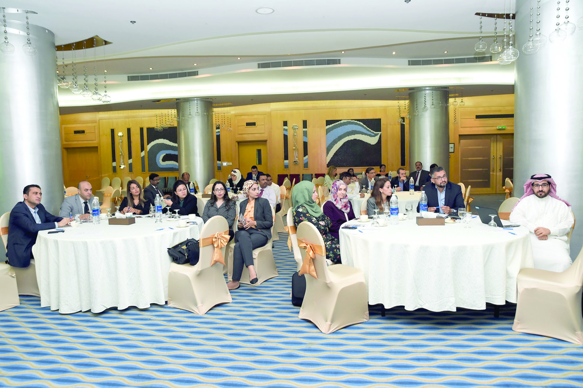 الرقابة الدوائية تعقد لقاءها السنوي