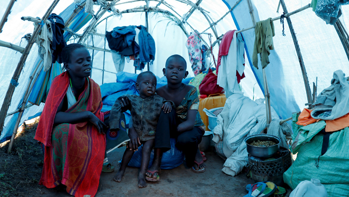 Horror grips survivors of Congo's hidden war