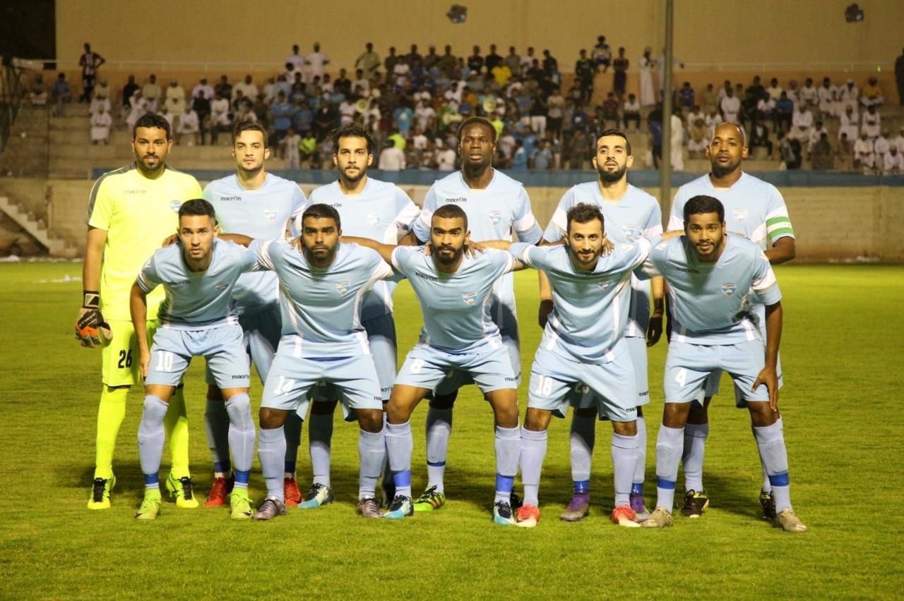 الطيب عبد النور يبارك للبحري صعوده لدوري عمانتل