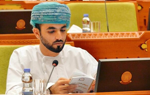البرواني يسحب استقالته من مجلس الشورى
