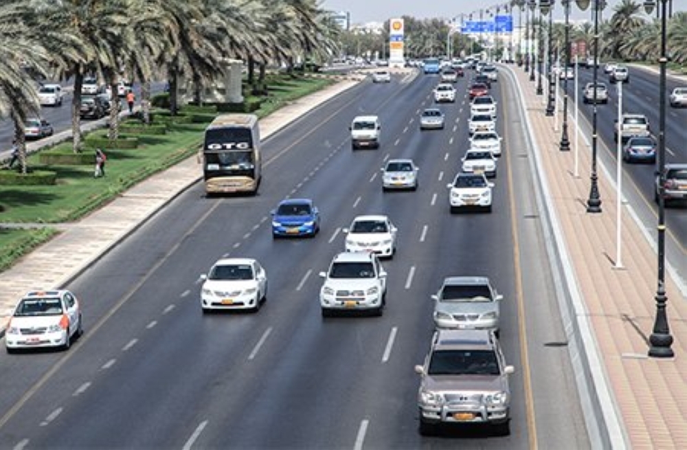هذه أعنف حوادث مرورية حصدت أرواح عمانيين.. بعضها خارج السلطنة