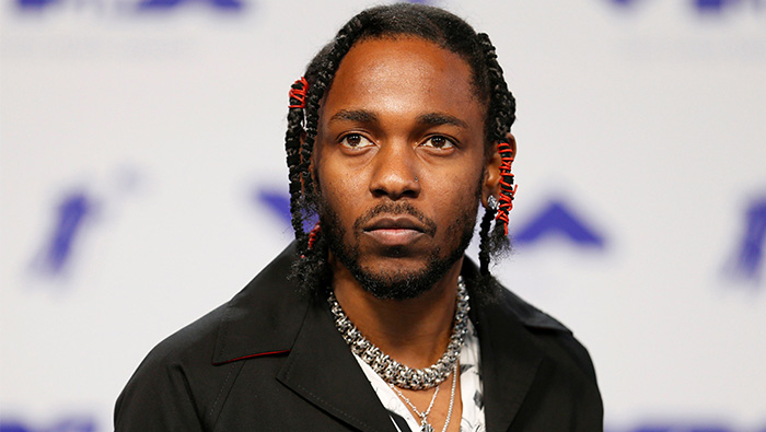 Kendrick Lamar becomes first rapper to win Pulitzer