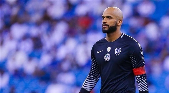 هكذا علق الحبسي على تصريحات رئيس الهلال الجديد