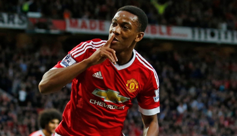 برشلونة يسعى لضم الفرنسي مارسيال هذا الصيف